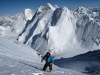 Gerfried auf 7900m