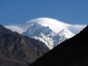 Auf dem Karakorum Highway