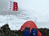 K2 Basislager