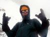 Louis Rosseau - wieder motiviert für einen neuen Versuch am K2.