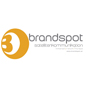 Brandspot Satellitenkommunikation