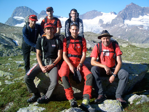 Team Steirische Ölspur