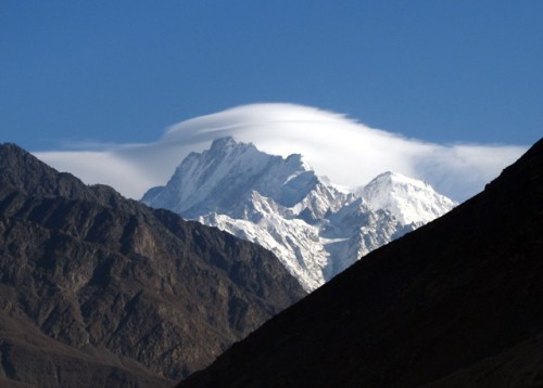 Karakorum Highway