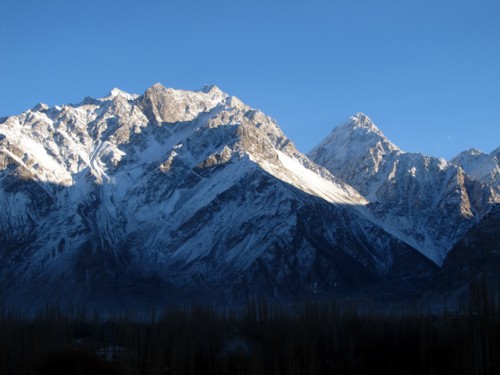 Skardu