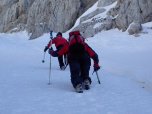 Vorbereitung und Training Vorbereitung und Training