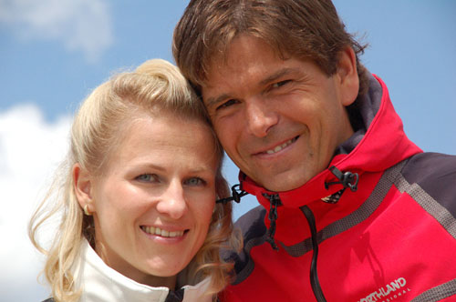 Heike und Gerfried Heike und Gerfried